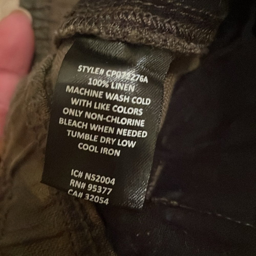 Sanctuary Anthropologie camo joggers XS - Picture 4 of 4
